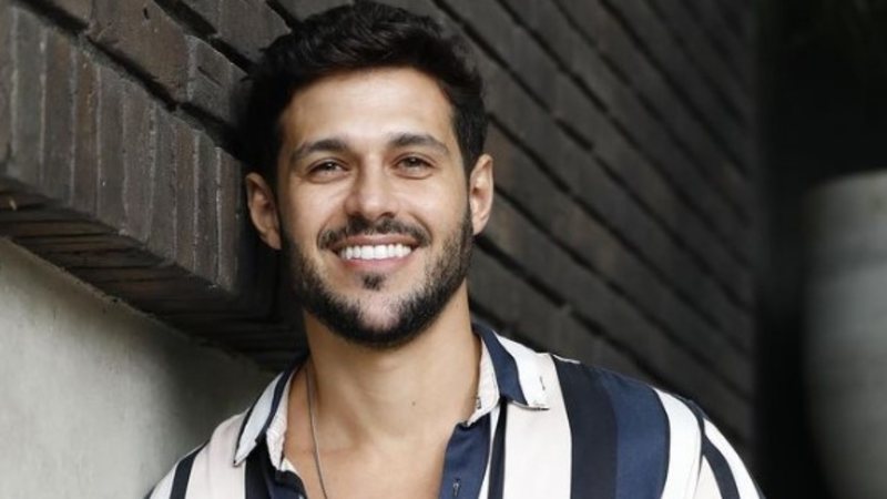 Ex-BBB Rodrigo Mussi apresenta melhora e mexe os pés e os braços; saiba mais - Reprodução / Instagram