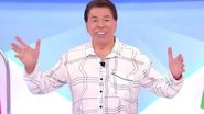 Voltando ao ar, Silvio Santos 'abandona' comando do programa e troca de função - Reprodução/SBT