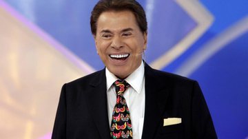 Silvio Santos está prestes a assumir novamente o comando de seu programa no SBT - Reprodução/TV Globo