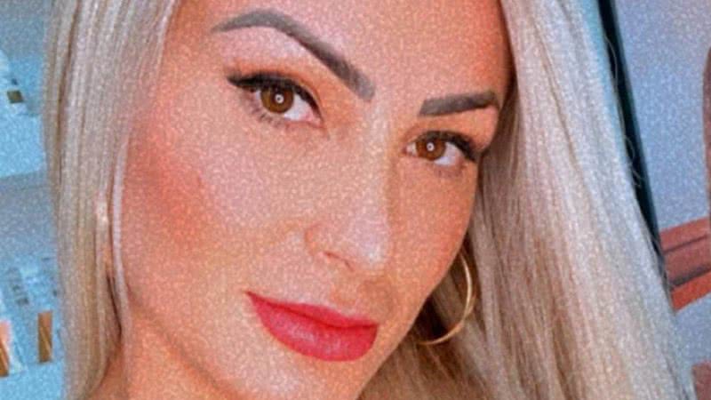 Grávida, Andressa Urach faz desabafo sobre dificuldades durante a segunda gestação: "Muito enjoada" - Reprodução/Instagram