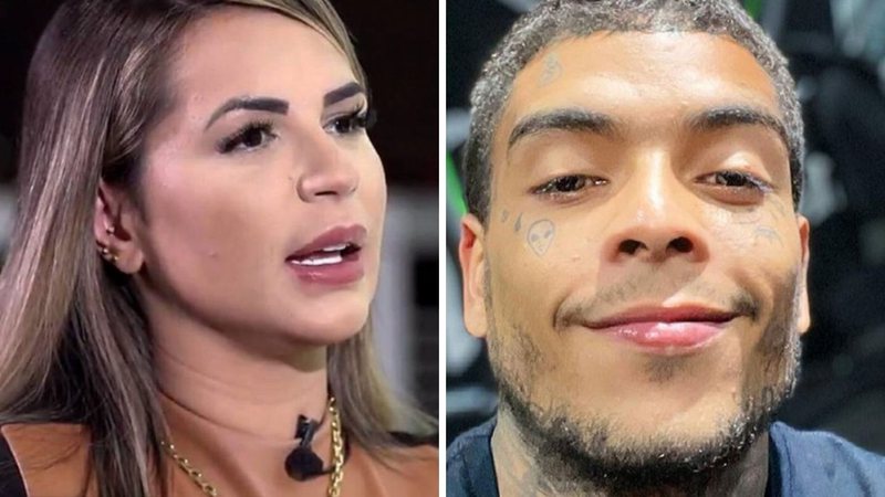 Viúva de MC Kevin se revolta após vidente revelar carta psicografada: "Vejo golpes o tempo todo" - Reprodução/Instagram