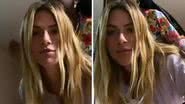 Giovanna Ewbank surge em vídeo divertido dançando com a filha mais velha: "Noite das meninas" - Reprodução/Instagram