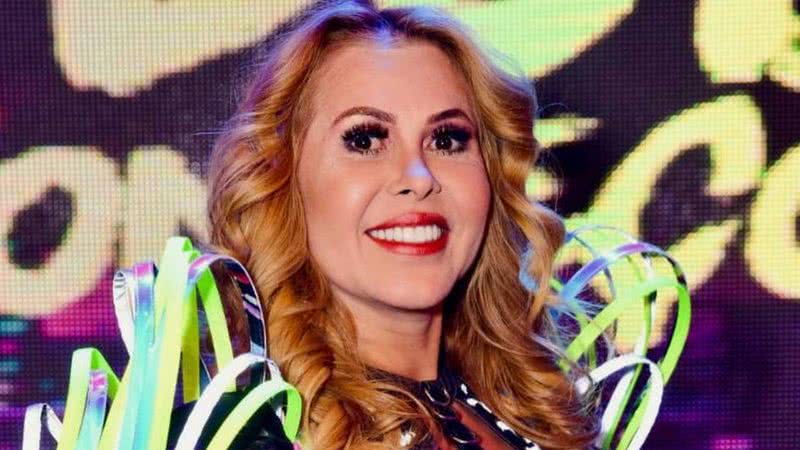 Ela está voltando! Joelma anuncia retorno da turnê Isso é Calyso para 2022: "Tem muita coisa por vir" - Reprodução/Instagram