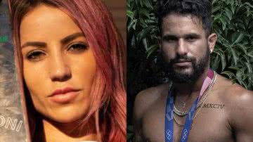 Letícia Bufoni troca mensagens com Ítalo Ferreira e internet cria casal - Reprodução/Instagram