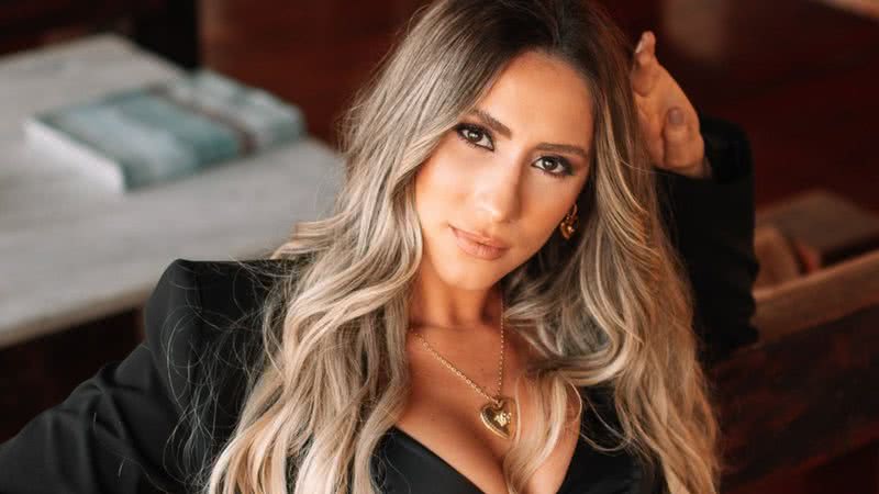 Nova no funk, Cantora MABBI busca espaço com letras de empoderamento feminino: "Quero agarrar as oportunidades" - Foto: Brunini