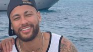 Durante as férias, Neymar Jr posa com relógio inspirado em super-herói avaliado em quase R$ 1 milhão - Reprodução/Instagram