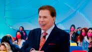 Com Covid-19, Silvio Santos tem alta hospitalar, mas se mantém em isolamento - Reprodução/Instagram