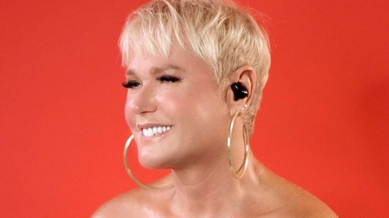 É um teste? Aparição tripla de Xuxa Meneghel na Globo levanta possibilidade de volta da loira ao canal - Reprodução/Instagram