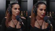 Anitta relembra dores insuportáveis nos bastidores de show: "Ficava gritando" - Reprodução/Youtube