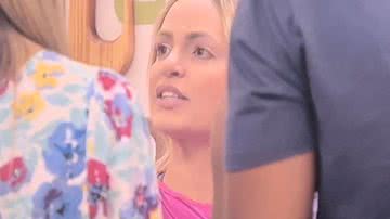 Brasileira é eliminada do 'Big Brother' dos EUA sem decisão do público - Reprodução/Instagram