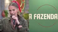 A Fazenda 14: Ex-noivo polêmico de peoa está quase assinando contrato - Reprodução/Record TV