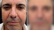 Aos 65 anos, João Kleber mostra antes e depois da harmonização facial: "Milagre" - Reprodução/Instagram