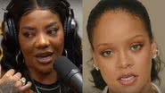 Ludmilla recusa maconha de Rihanna por medo da mídia descobrir: "Não quero fazer mais isso" - Reprodução / Instagram