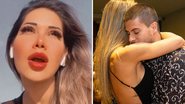 Decisão tomada! Maíra Cardi e Arthur Aguiar anunciam que vão deixar o Brasil sem prazo para voltar - Reprodução/Instagram