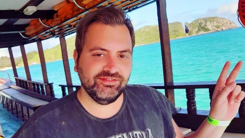 Morre aos 36 anos Felipe Carauta, empresário que revelou nomes como Marina Ruy Barbosa, Caio Castro - Reprodução/Instagram