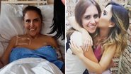 Empresária de famosos, Tati Diniz morre aos 44 anos e deixa classe artística de luto - Reprodução/Instagram