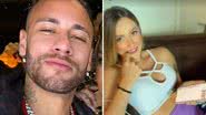 Neymar é exposto após curtir foto de mulher comprometida e namorado aprova: "Tem moral" - Reprodução/Instagram