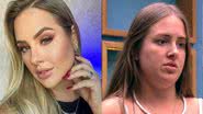 Ex-BBB Patrícia Leitte expõe grande trauma - Reprodução/Instagram e TV Globo