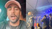 Ausência de ex-BBB na festa de Pedro Scooby chama atenção; saiba quem não foi! - Reprodução/Instagram