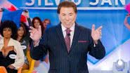 Sem alarde, SBT entrega aposentadoria de Silvio Santos em comunicado discreto - Reprodução/SBT