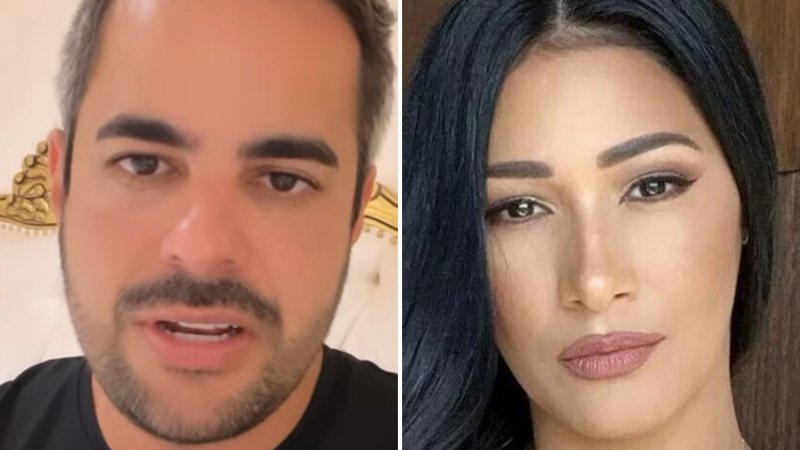 Marido de Simone crê que mulher vai superar Simaria em carreira solo: "Será a número 1" - Reprodução/ Instagram