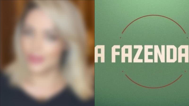 Namorada de ex-peão, cantora famosa é confirmada em 'A Fazenda 14'; veja quem é! - Reprodução/Instagram