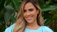 Wanessa ousa no look, aparece de barriga de fora e jovialidade impressiona: "Uma mocinha" - Reprodução/Instagram