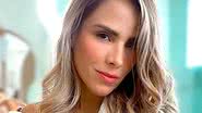 Cotada para o BBB23, Wanessa Camargo implorou a Boninho por vaga no Camarote - Reprodução/Instagram