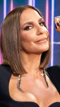 O novo programa de Ivete Sangalo na Globo