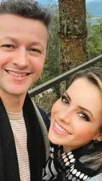 Sandy e Lucas Lima se reconciliaram?