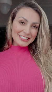 O que aconteceu com Andressa Urach?