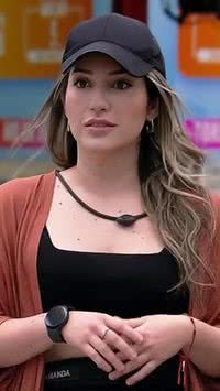 Amanda faz demissão em massa após BBB23