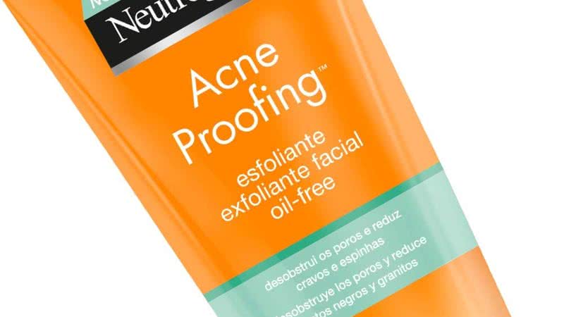 Esfoliantes faciais: 5 modelos para adicionar na sua rotina de cuidados com a pele - Reprodução/Amazon