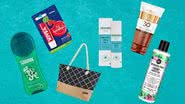 Produtos indispensáveis para você levar nessas férias - Divulgação / Amazon