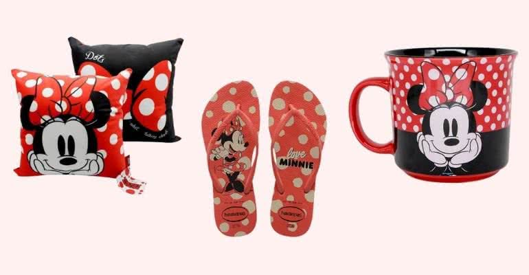 Confira itens incríveis para celebrar o Polka Dot Day - Reprodução/Amazon