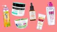 Conheça 15 dos produtos de skincare mais vendidos na Amazon - Reprodução/Amazon