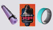 Selecionamos vários itens para quem deseja praticar Yoga - Reprodução/Amazon