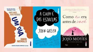 Mergulhe em histórias surpreendentes através de 7 obras disponíveis na Amazon - Divulgação/Amazon