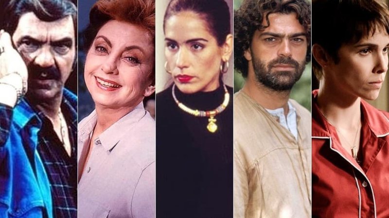 Ao completar 70 anos, novelas vivem transformação e precisam buscar diversidade, diz pesquisador - TV Globo