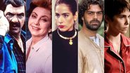 Ao completar 70 anos, novelas vivem transformação e precisam buscar diversidade, diz pesquisador - TV Globo