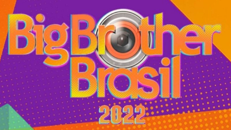 Famosa casada com ex-participante assina contrato para o BBB22 - Reprodução/TV Globo