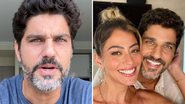 Bruno Cabrerizo desabafa após término com Carol Castro: "Continua sendo especial" - Reprodução/Instagram