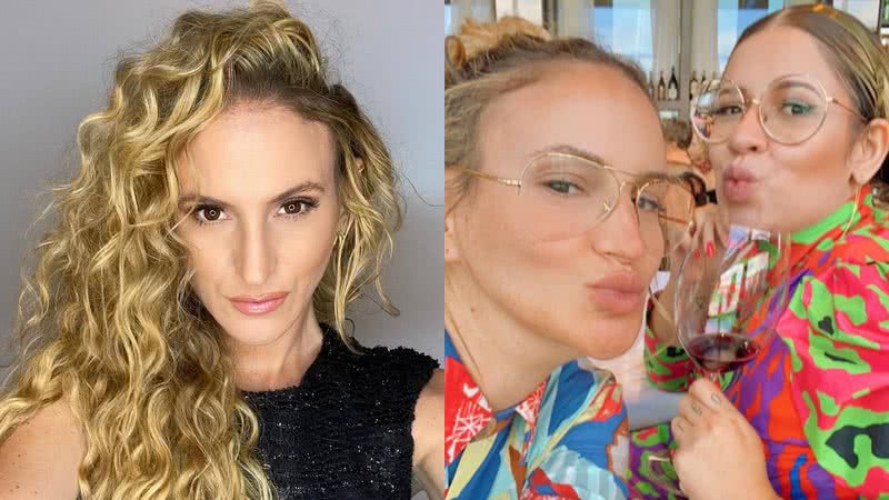 Estilista de Marília Mendonça se revolta com pergunta insensível de look do acidente - Reprodução/Instagram