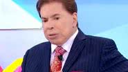 Globo "rouba" queridinha de Silvio Santos para BBB22 - Reprodução/SBT