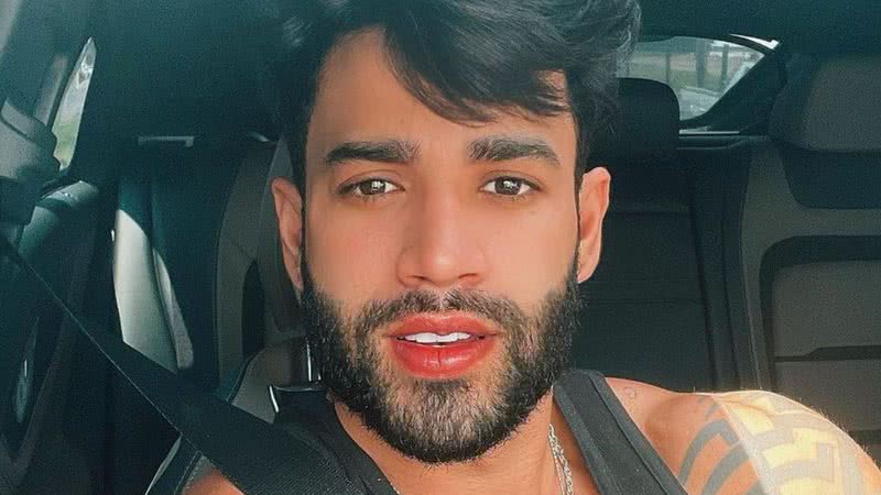 Gusttavo Lima terá um 2022 marcado por escândalos e pode ter mais um filho - Reprodução/Instagram