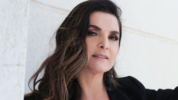 Luiza Ambiel provoca homens vendendo fotos sensuais e se garante: "Bundão e peitão" - Reprodução/Instagram