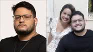 Mãe de sertanejo Maurílio emociona a web com fé em recuperação: "Acorda, filho" - Reprodução/Instagram