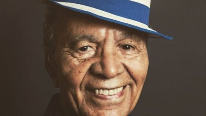 Morre aos 88 anos o sambista Monarco, presidente de honra da Portela - Reprodução/Instagram