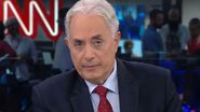 William Waack é internado em segredo e passa por procedimento; veja os detalhes - Reprodução/Instagram