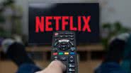 Lançamentos de fevereiro na Netflix (Imagem: Shutterstock)